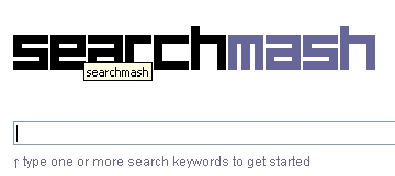searchmash