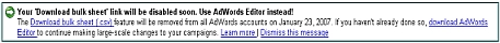 Google bulksheet Google bulksheet
