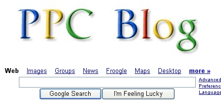 PPCBlog PPCblogger