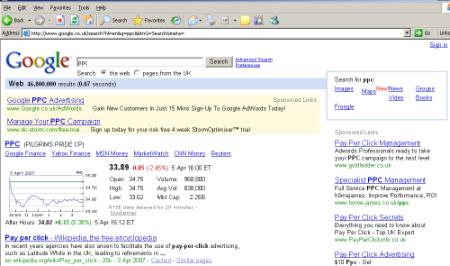 ppc small picture ppc small picture