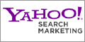Yahoo Search Marketing